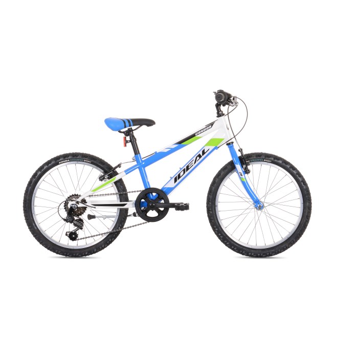 condor blue